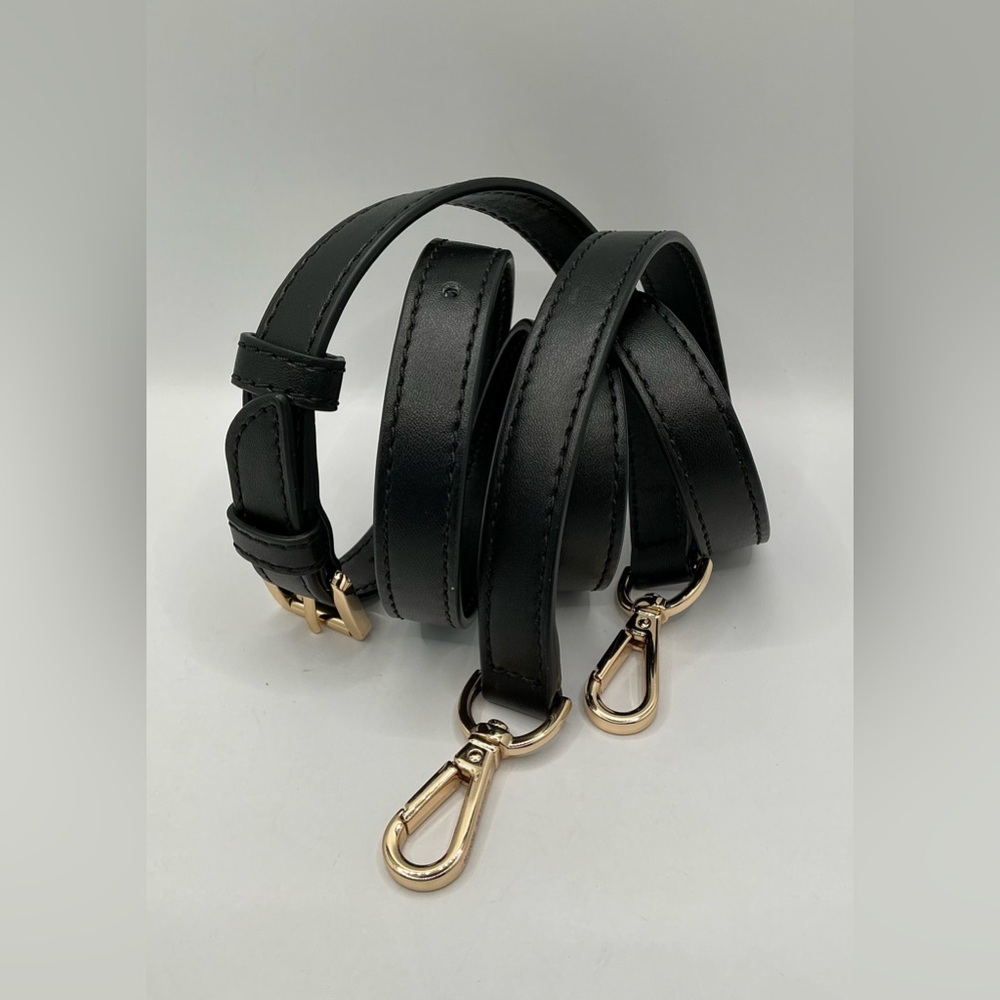 🖤NEW🖤Michael Kors Smooth Leather Replacement Crossbody Strap